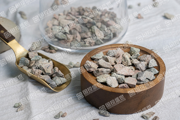 沸石與麥飯石的區別與相同點在哪？