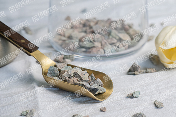 沸石在人工濕地濾料的應用分析