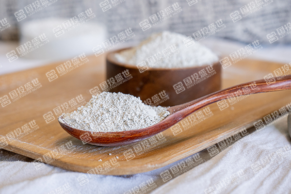 沸石與麥飯石的作用與比較