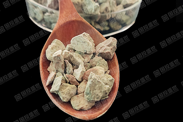 沸石的應用領域有哪些？-國投盛世