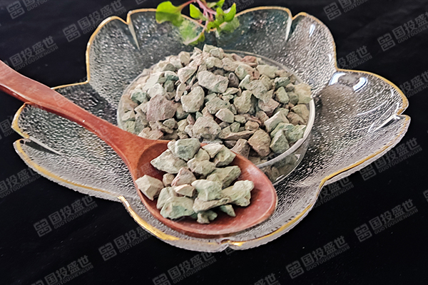 天然沸石粉在砂漿中的應(yīng)用