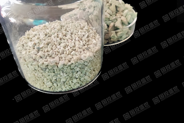 為何沸石能夠去除屋內的空氣異味