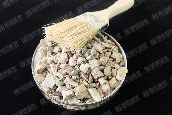 沸石對資源利用領域的貢獻是什么？-國投盛世