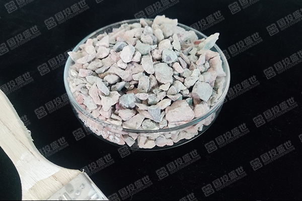 沸石在土壤修復處理中的作用
