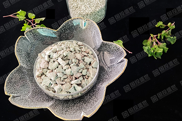 沸石粉的應(yīng)用及價(jià)格走勢