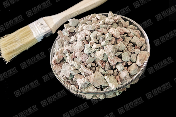 沸石為什么能夠做魚蝦飼料添加劑，有什么優勢？-國投盛世