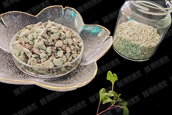 沸石濾料是什么？