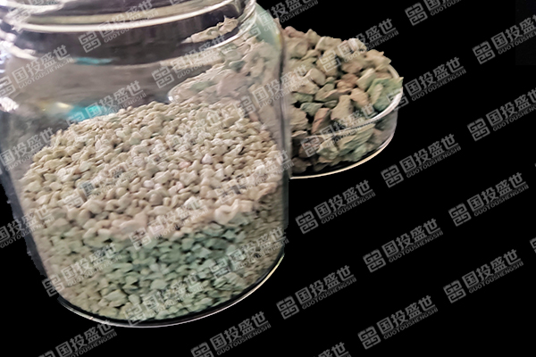 北方是否能用沸石應用于大米種植中？