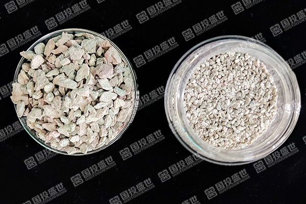 沸石粉能否治腹瀉，與蒙脫石的區別是什么？