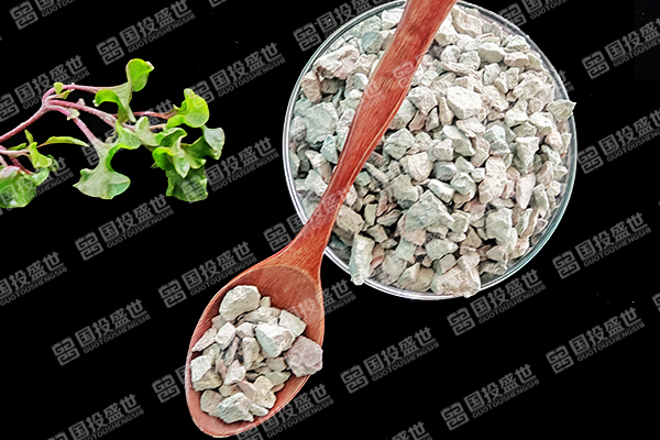 天然沸石在哪些行業中有作用？-國投盛世