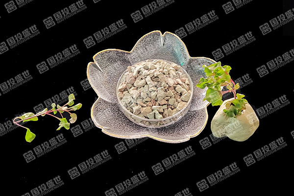 天然沸石在飼料工業中的應用潛力