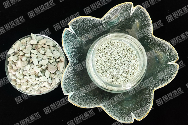 沸石如何助力果樹種植的可持續(xù)發(fā)展？