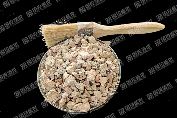 沸石在水處理中究竟有何獨(dú)特魔力？