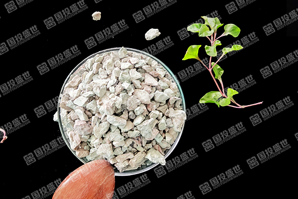 沸石在塑料生產(chǎn)中能否成為解決環(huán)境問題的關鍵材料？