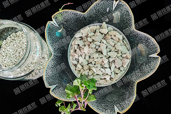 沸石在農業種植中對土壤健康與作物產量的策略-國投盛世