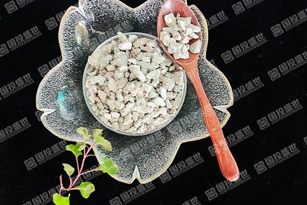 天然沸石在梅雨季的應用價值探討