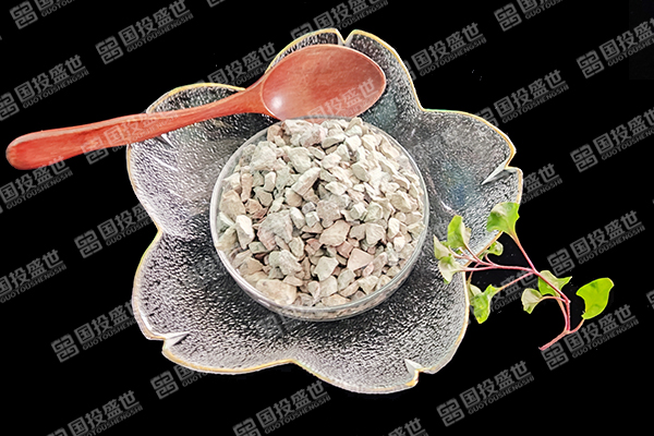 天然沸石在夏季的應(yīng)用價(jià)值