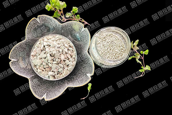天然沸石如何成為水凈化的能手？-國投盛世