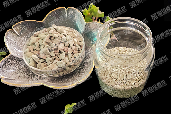 斜發沸石為何能成為畜牧飼料的優選？