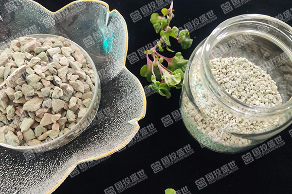 沸石如何影響蘋果的坐果與收成？
