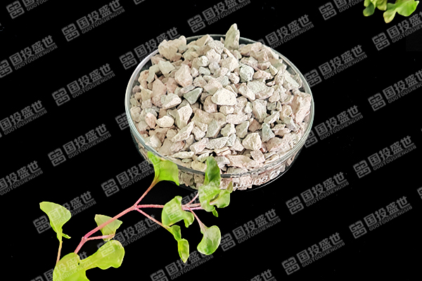 沸石在西瓜種植中的應用優勢-國投盛世