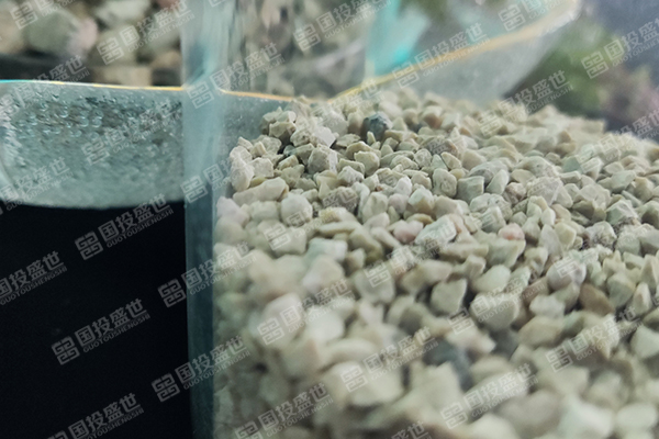 為何沸石可用于豬預(yù)混料中？