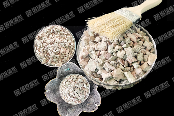 天然沸石：高粱地下的秘密盟友-國投盛世