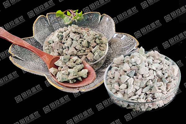 甲魚養(yǎng)殖的水質(zhì)守護(hù)神—沸石-國(guó)投盛世