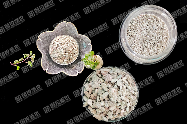 沸石如何促進向日葵種植的生態(tài)優(yōu)化？