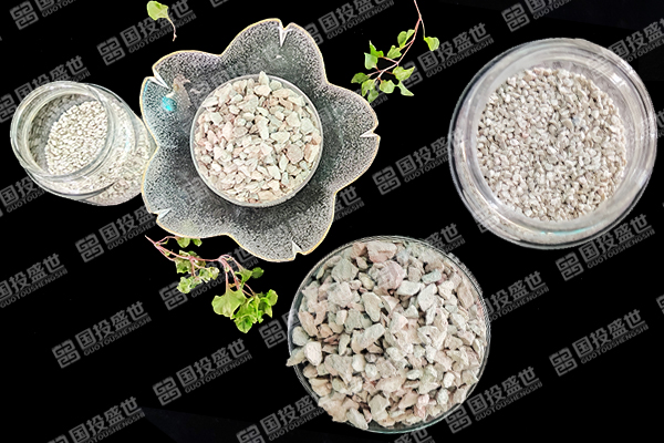 沸石如何助力棉花種植的綠色增產(chǎn)之道？