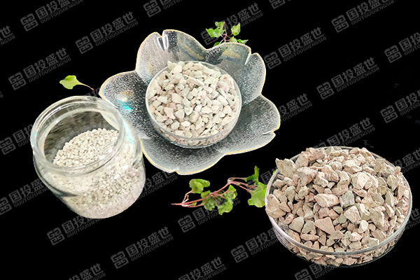 沸石為何會(huì)被水產(chǎn)養(yǎng)殖界所喜愛(ài)？