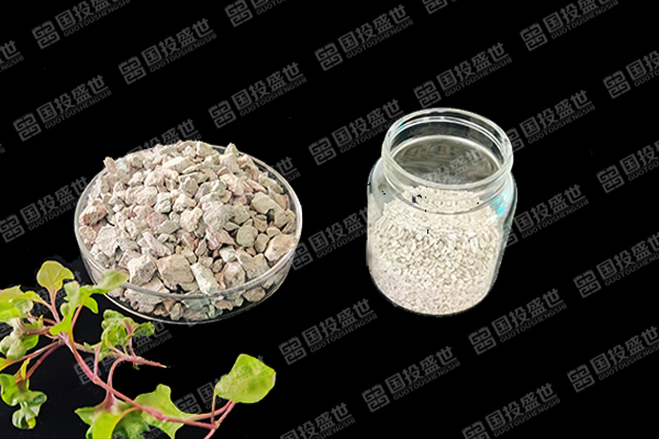 為何夏季特別推薦使用沸石？四大優勢解讀