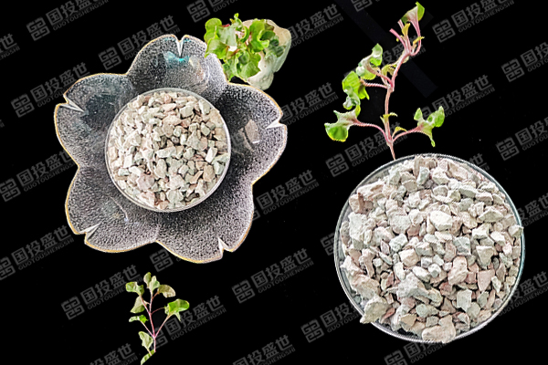 沸石在溫帶水果種植中有哪些積極影響？-國(guó)投盛世