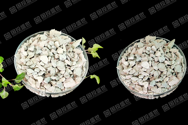 沸石如何助力辣椒種植展現顯著效益？-國投盛世