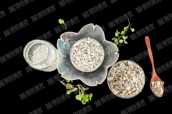 沸石在對蝦養殖中有哪些好處？