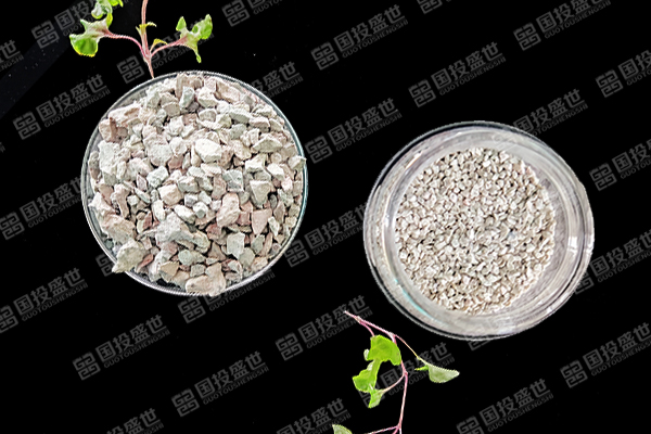 為什么在青蝦養殖中使用沸石能帶來顯著好處？
