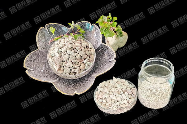 沸石在帶魚養(yǎng)殖中有何益處？
