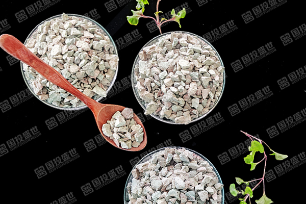 天然沸石在皮皮蝦養殖中有何益處？