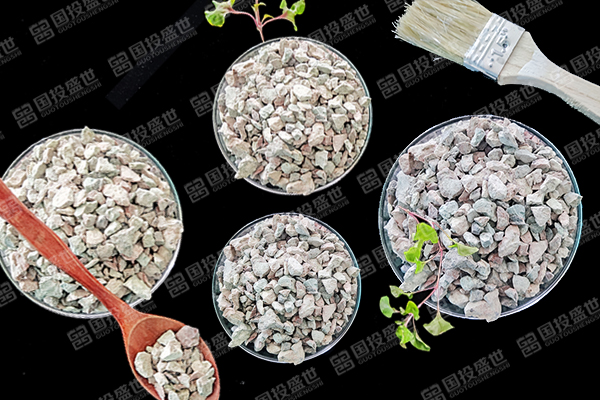 天然沸石在河蝦養殖中有哪些好處？-國投盛世