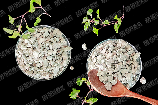 沸石在哪些藥材種植中可以用到？