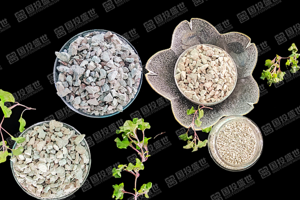 玉米種植時可以使用沸石嗎？