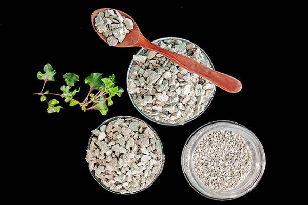油菜種植時可以使用沸石嗎？