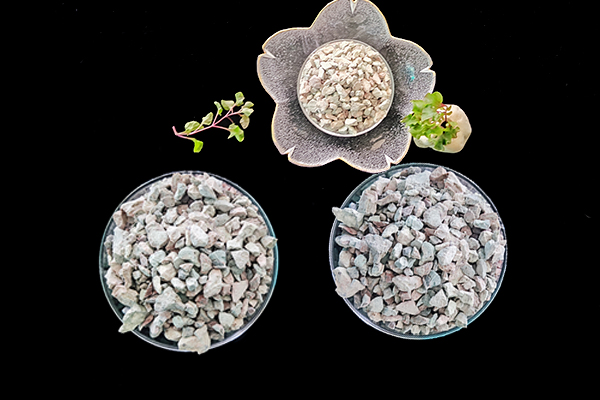 天然沸石能為小麥儲存帶來哪些好處？