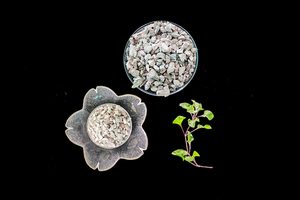 天然沸石對(duì)花生種植有何影響？