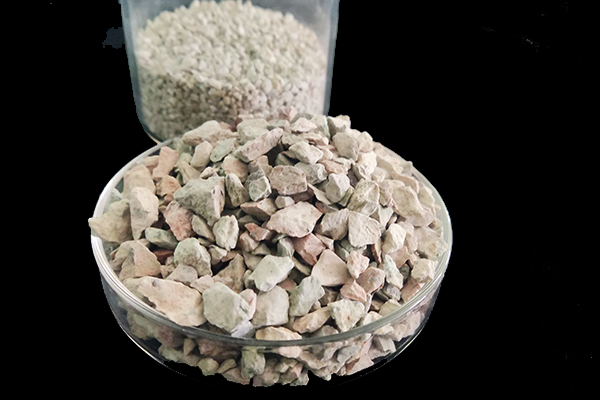 花卉種植為什么會用入沸石？-國投盛世