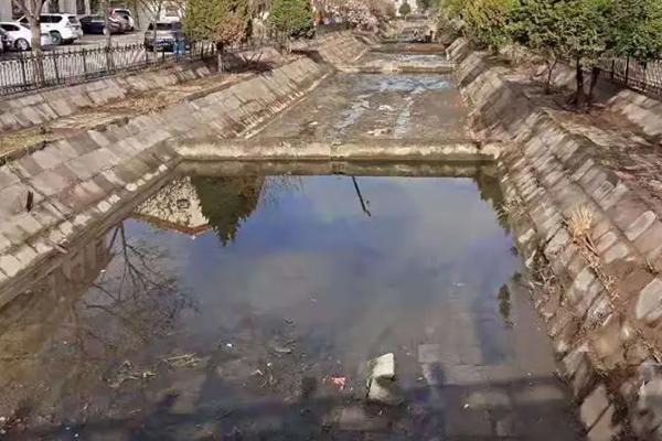 在河道治理中沸石與其他治理手段有哪些優勢？