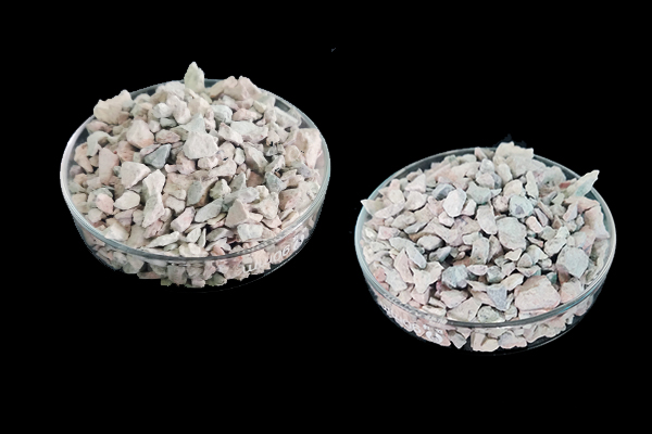沸石應用在飼料中的優勢