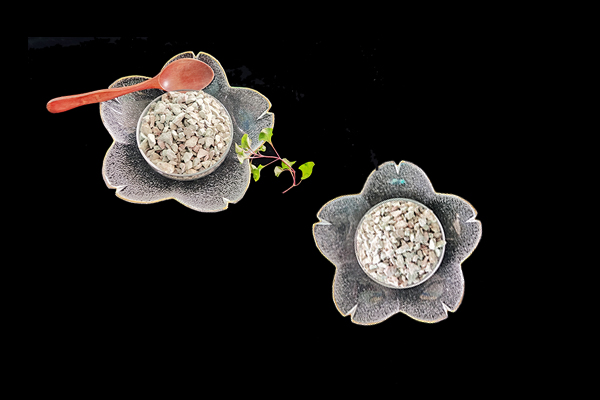 為什么種植茼蒿時加入沸石能增產(chǎn)？