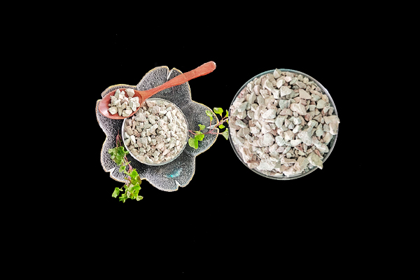 養(yǎng)梭子蟹時(shí)添加沸石帶來的益處