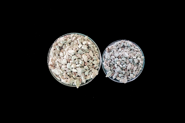 茄子想要增產(chǎn)，可以在種植時添加沸石！